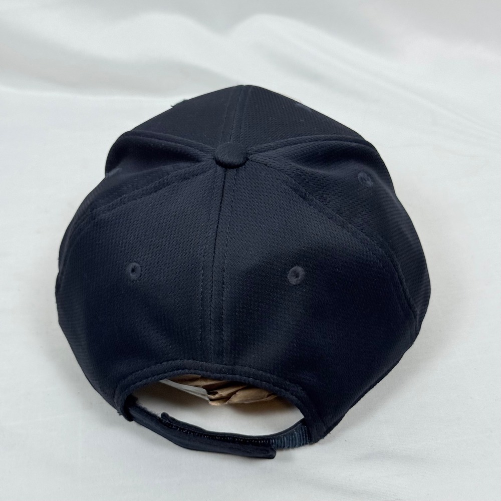 Tampa Bay Rays MLB Baseball Cap OC Sports Team Adjustable Hat - Picture 4 of 10